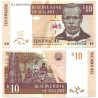 (51) Malaui. 2004. 10 Kwacha (SC)