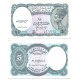 (188) Egipto. 1998-99. 5 Piastres (SC-)