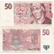 (17c) República Checa. 1999. 50 Korun (BC)