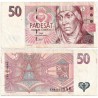(17c) República Checa. 1999. 50 Korun (BC)