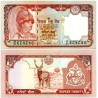 (47a) Nepal. 2002-05. 20 Rupees (SC)