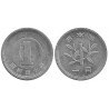 (Y74) Japón. 1965(40). 1 Yen (MBC-)
