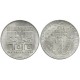 (2928) Austria. 1976. 100 Schilling (SC) (Plata)