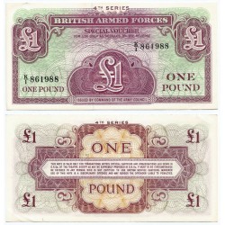 (M36a) Gran Bretaña. 1962. 1 Pound (MBC+/EBC-)