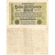 (106a) Imperio Alemán (Weimar). 1923. 10 Millionen Mark (BC+/MBC-)