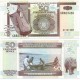 (36c) Burundi. 2001. 50 Francs (SC)