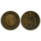 Estado Español. 1947*(19-52). 1 Peseta (BC)