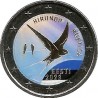 Estonia. 2023. 2 Euro (SC) Coloreada