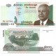 (55a) Camboya. 2001. 500 Riels (SC)
