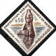 Mónaco. 1961. Serie Completa (Nuevo) Monumentos de Nubia