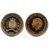 (37) Antillas Neerlandesas. 2013. 1 Gulden (SC)