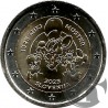 Eslovenia. 2025. 2 Euro (SC) Miki Muster