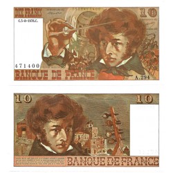 (150c) Francia. 1976. 10 Francs (EBC)