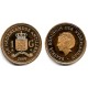 (37) Antillas Neerlandesas. 2006. 1 Gulden (SC)
