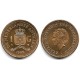 (37) Antillas Neerlandesas. 1999. 1 Gulden (SC)