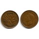 (32) Canadá. 1938. 1 Cent (MBC)