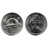 (60.1) Canadá. 1969. 5 Cents (MBC+)