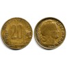 (42) Argentina. 1948. 20 Centavos (BC)