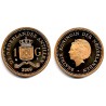 (37) Antillas Neerlandesas. 2009. 1 Gulden (SC)
