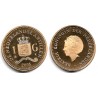 (37) Antillas Neerlandesas. 2005. 1 Gulden (SC)