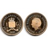 (37) Antillas Neerlandesas. 2007. 1 Gulden (SC)