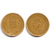 (37) Antillas Neerlandesas. 1992. 1 Gulden (MBC)