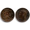 (41) Canadá. 1952. 1 Cent (MBC)