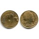 (42) Argentina. 1950. 20 Centavos (BC)