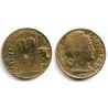 (42) Argentina. 1950. 20 Centavos (BC)