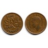 (32) Canadá. 1940. 1 Cent (MBC)