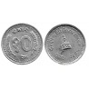 (1014.3) Nepal. VS2050. 10 Paisa (EBC)