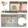 (FX49) Cuba. 2011. 10 Pesos (EBC)