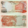 (28) Vietnam del Sur. 1970. 500 Dong (SC)