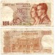 (139) Bélgica. 1966. 50 Francs (BC)