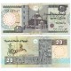 (65g) Egipto. 2011. 20 Pounds (SC-)