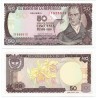 (425b) Colombia. 1986. 50 Pesos (SC)