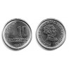 (102) Uruguay. 1994. 10 Centesimos (SC)