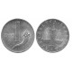 (91) Italia. 1955. 1 Lira (EBC/EBC+)
