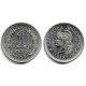(57) Argentina. 1959. 1 Peso (MBC+)
