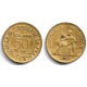 (884) Francia. 1925. 50 Centimes (MBC-)