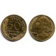 (939.2) Francia. 1964. 50 Centimes (EBC)