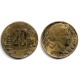(42) Argentina. 1949. 20 Centavos (BC-)