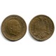 Estado Español. 1947*(19-52). 1 Peseta (MBC+)