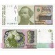 (328a) Argentina. 1988-90. 500 Australes (SC)