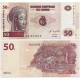 (91A) Congo. 2000. 50 Francs (SC)