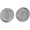 (2) Moldavia. 1995. 5 Bani (MBC-)