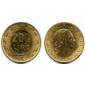 (105) Italia. 1981. 200 Lira (EBC)