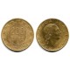 (105) Italia. 1978. 200 Lira (MBC)