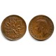 (41) Canadá. 1949. 1 Cent (MBC)