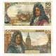 (148e) Francia. 1975. 50 Francs (BC)